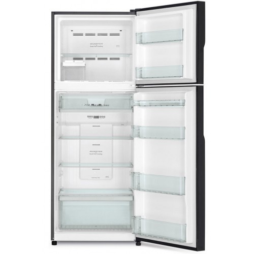 Холодильник Hitachi R-V 472 PU8 BSL