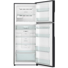 Холодильник Hitachi R-V 472 PU8 BBK