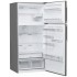 Холодильник с морозильником Hotpoint-Ariston HA84TE 72 XO3