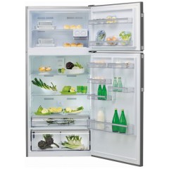 Холодильник с морозильником Hotpoint-Ariston HA84TE 72 XO3