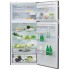 Холодильник с морозильником Hotpoint-Ariston HA84TE 72 XO3