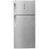 Холодильник с морозильником Hotpoint-Ariston HA84TE 72 XO3