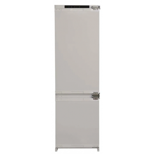 Холодильник с нижней морозильной камерой HAIER HRF236NFRU