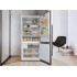 Холодильник с морозильником Whirlpool W84BE 72 X
