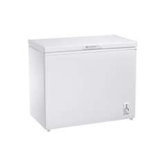 Морозильный ларь Maunfeld MFL200W