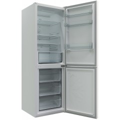 Холодильник с морозильником Candy CCRN 6180W