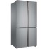 Холодильник HAIER HTF-610DM7RU