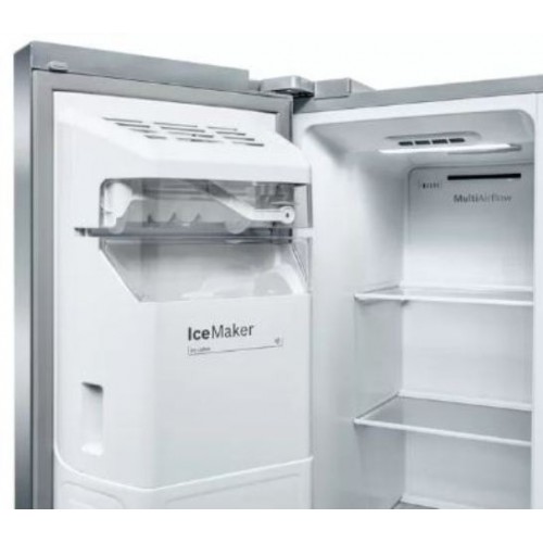 Холодильник side by side Bosch KAG93AI30R
