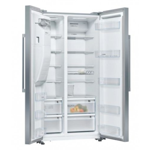 Холодильник side by side Bosch KAG93AI30R