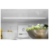 Холодильник с верхней морозильной камерой Whirlpool W84TE 72 M