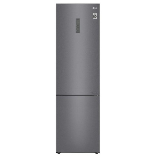Холодильник LG GA-B509CLWL