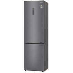 Холодильник LG GA-B509CLWL