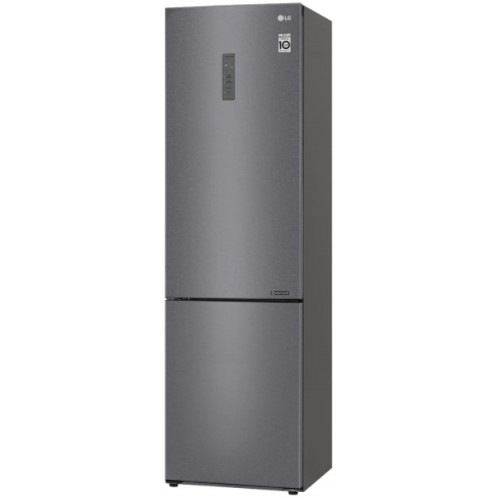 Холодильник LG GA-B509CLWL