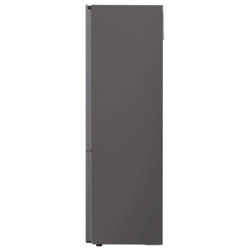 Холодильник LG GA-B509CLWL