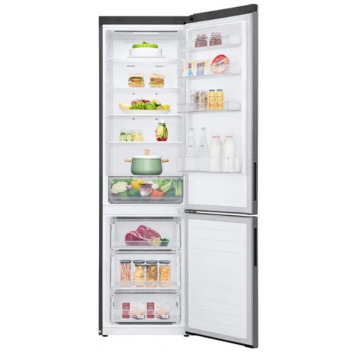 Холодильник LG GA-B509CLWL