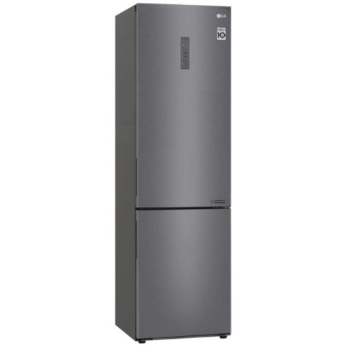 Холодильник LG GA-B509CLWL