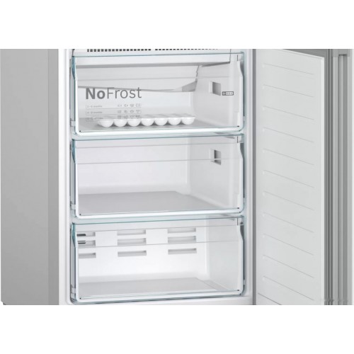 Холодильник Bosch KGN39LW32R