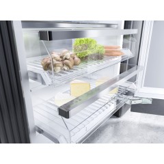 Встраиваемый холодильник Miele MasterCool KF 2901 Vi