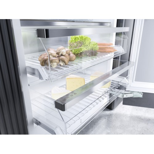 Встраиваемый холодильник Miele MasterCool K 2801 Vi