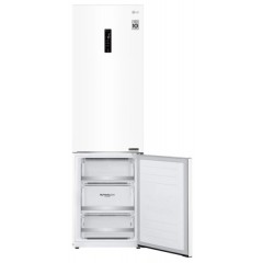 Холодильник LG GA-B509SVUM