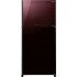 Холодильник с верхней морозильной камерой Sharp SJXG60PGRD