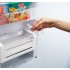Холодильник с верхней морозильной камерой Sharp SJXG60PGRD