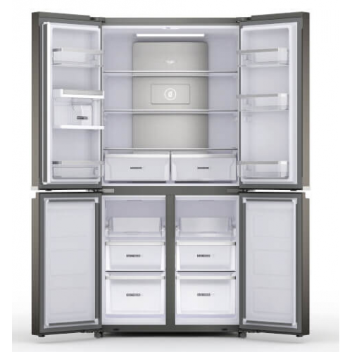 Холодильник Whirlpool WQ9 U1GX