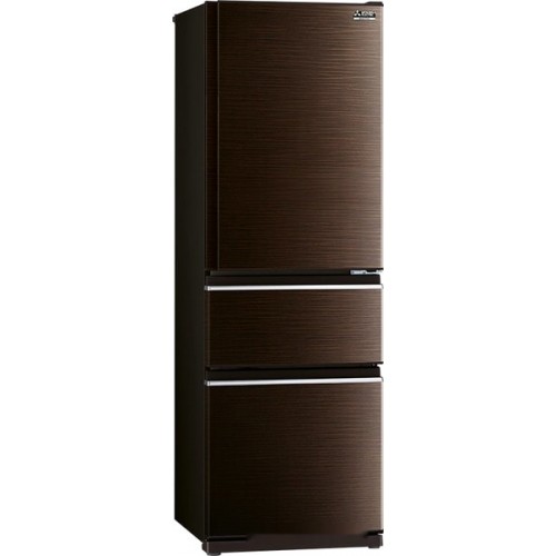 Холодильник Mitsubishi Electric MR-CXR46EN-BRW-R