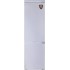 Холодильник с нижней морозильной камерой Weissgauff WRKI 178 Inverter
