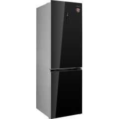 Холодильник с нижней морозильной камерой Weissgauff WRK 2000 BGNF DC Inverter