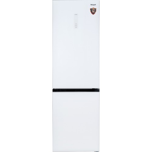 Холодильник с морозильником Weissgauff WRK 2000 WGNF DC Inverter