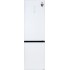 Холодильник с морозильником Weissgauff WRK 2000 WGNF DC Inverter
