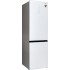 Холодильник с морозильником Weissgauff WRK 2000 WGNF DC Inverter