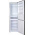 Холодильник с морозильником Weissgauff WRK 2000 WGNF DC Inverter