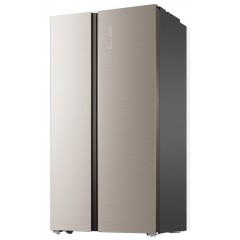 Холодильник Korting KNFS 91817-GB