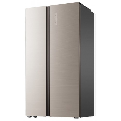 Холодильник Korting KNFS 91817-GB
