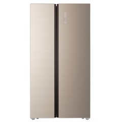 Холодильник Korting KNFS 91817-GB