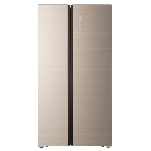 Холодильник Korting KNFS 91817-GB