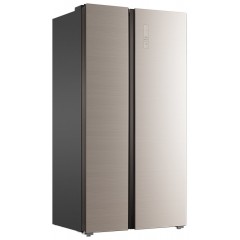 Холодильник Korting KNFS 91817-GB