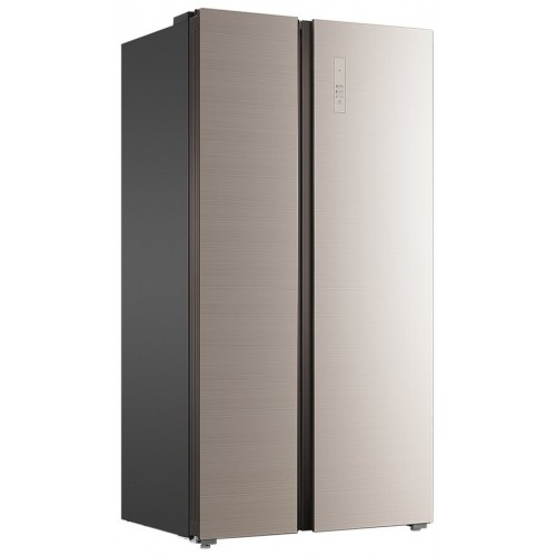 Холодильник Korting KNFS 91817-GB