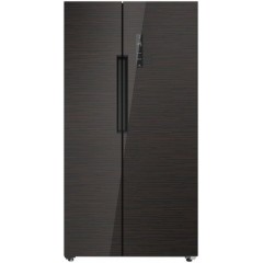 Холодильник (Side-by-Side) Midea MRS518SFNMGR2