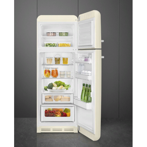 Холодильник Smeg FAB30RCR5