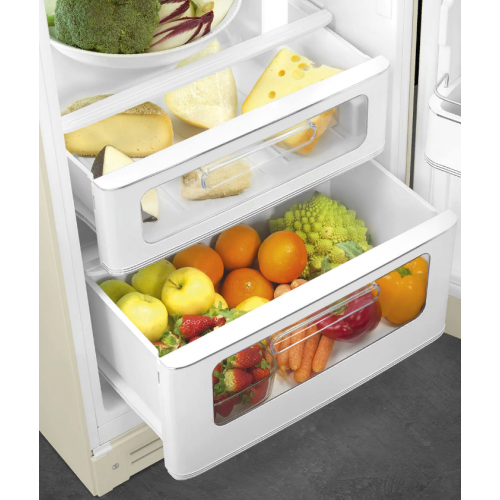 Холодильник Smeg FAB30RCR5