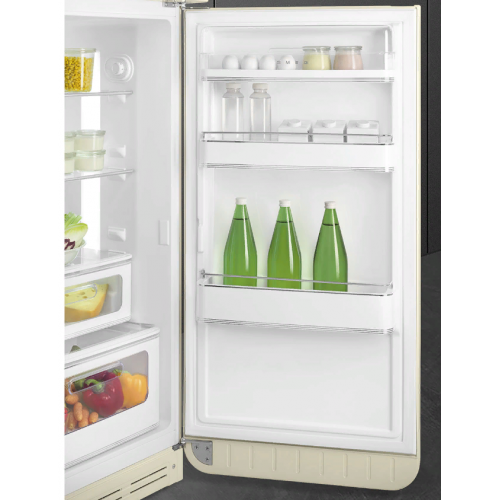 Холодильник Smeg FAB30RCR5