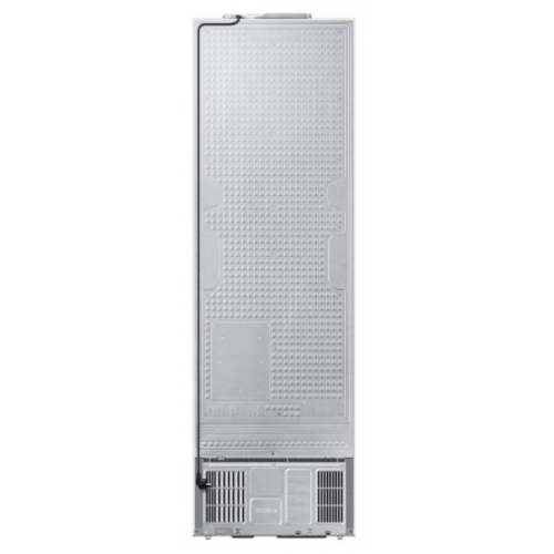 Холодильник с морозильником Samsung RB36T674FWW