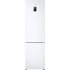 Холодильник с нижней морозильной камерой Samsung RB37A52N0WW/WT