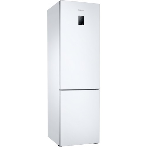 Холодильник с нижней морозильной камерой Samsung RB37A52N0WW/WT