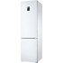Холодильник с нижней морозильной камерой Samsung RB37A52N0WW/WT