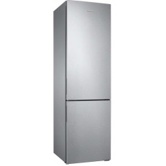 Холодильник с морозильником Samsung RB37A5001SA