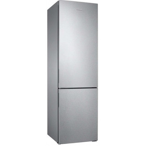 Холодильник с морозильником Samsung RB37A5001SA